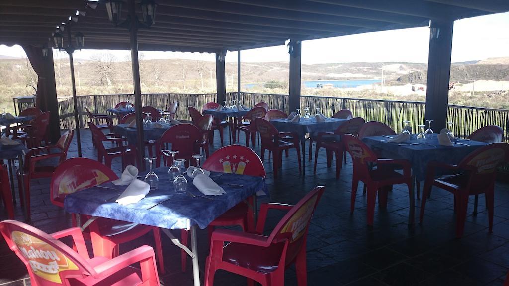 Hotel Tierra De Lobos 3*
