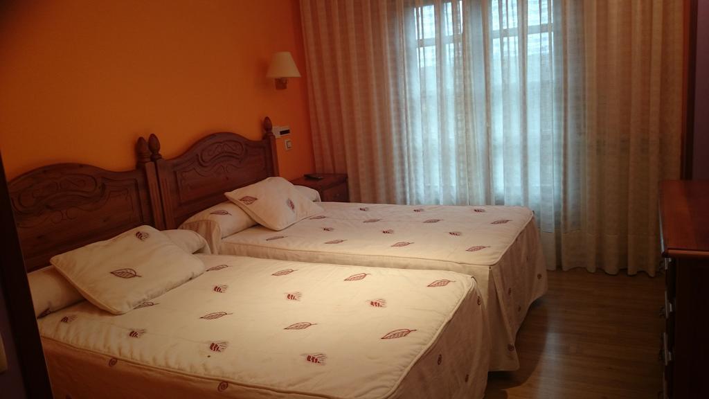 Tierra De Lobos Hotel Puebla de Sanabria