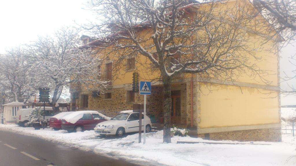 Hotel Tierra De Lobos 3*